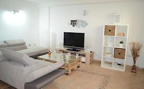 Chic Apartment In Playa Paraiso