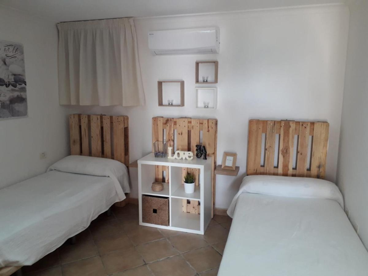 Chic Apartment In Playa Paraiso Costa Adeje  Exterior photo