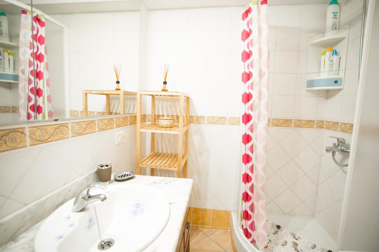 Chic Apartment In Playa Paraiso Costa Adeje  Exterior photo